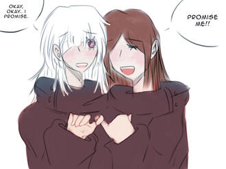 ac; misoieiri on twt, ocxcanonweek day 1